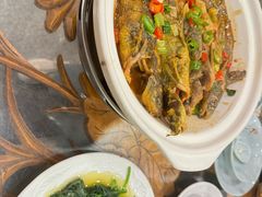 -西江美食舫·江西菜(健德桥店)