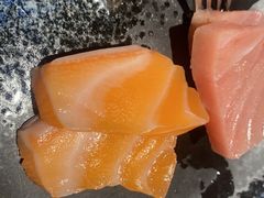 -富盈酒店-日本料理餐厅(厚街店)