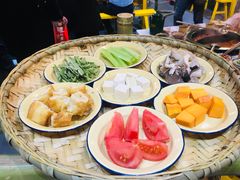 -有拈头成都市井火锅(淮南街店)