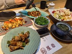 -屋岩·日式料理(惠阳开城大道店)