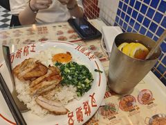 -九龙冰室(动漫星城店)