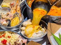 -太琼糟粕醋·海南酸汤火锅(亚龙湾店)