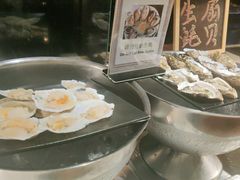 -洲际酒店·地平线全日餐厅HORIZON CAFÉ
