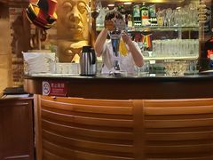 -申德勒加油站西餐厅(日坛路总店)