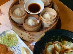 -南小馆(迪士尼小镇店)