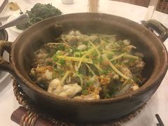 -围龙屋客家食府(福田店)