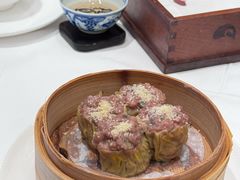 -白天鹅宾馆-宏图府餐厅