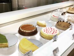 -Lady M(沙田新城市广场店)