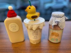 -milch·t妙奇(五大道店)