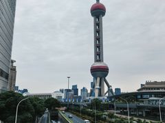 -上海中心大厦