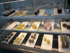 -漳州佰翔圆山酒店·圆山畔西餐厅