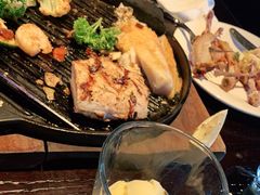 -bluefrog蓝蛙(恒隆广场店)