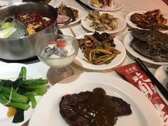 -吉布鲁牛排海鲜自助(成都大悦城店)