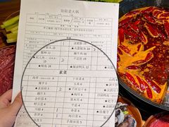 -阳阳老火锅(小南门店)