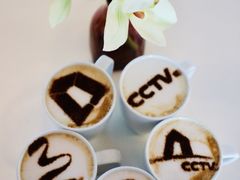 -中央广播电视总台(光华路办公区)