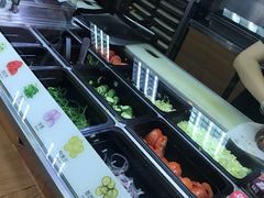 -SUBWAY赛百味(浦东机场店)