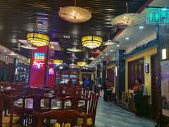 -老家八大碗(滨河广场店)