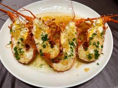 小青龙-骏莱海鲜鱼港(五角场店)