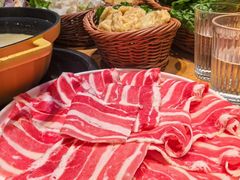 -四喜小胖·北京涮肉(五道营店)