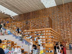 -朵云书院(滴水湖店)