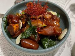 -娜娜家•Nana's restaurant(国金汇店)
