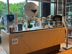 -上海浦东嘉里大酒店