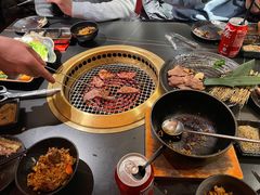 -谷牛和牛烤肉(漕河泾印象城店)