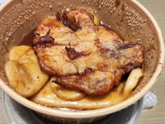 -鲜得来排骨年糕(云南南路店)