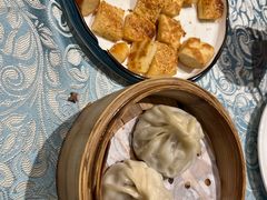 馕坑烤包子-巴扎美食·新疆菜·西域歌舞表演餐厅(新疆大厦店)