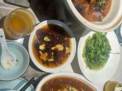 -又见炊烟私房菜(敬亭路店)