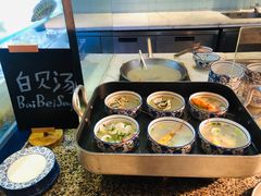 -广州富力丽思卡尔顿酒店