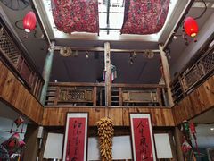 -昆虫窝子·特色云南菜(拓东路总店)