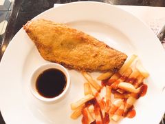 -德大西餐社(云南南路店)