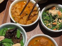 -薇酌饮·陕西菜(南门外店)