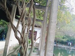 -西园戒幢律寺