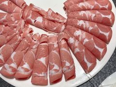 -东来顺(非遗·清真火锅·盛世广场店)