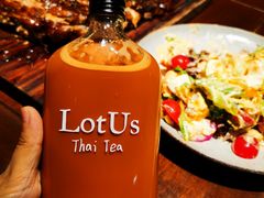 -Local泰莲庭(虹鳟鱼店)