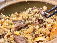 -红星光发煲仔饭(文海店)