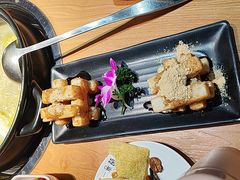 -一朵菌·野生菌探索家火锅(南亚店)