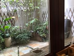 -隅cafe(傅厚岗店)