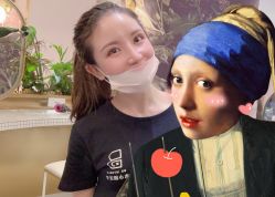 -本小姐美学·半永久纹眉野生眉