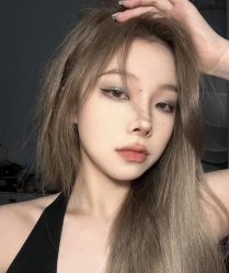 -呵呵造型