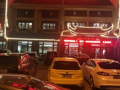 -婺源第一楼(朱子大道店)