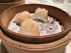 -广州花园酒店荔湾亭·地道点心·粤式饮茶