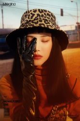 -Mregina 美人纪摄影(样片研发中心)