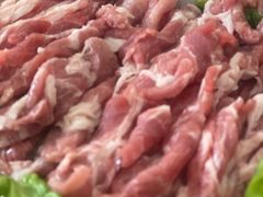 -爆肚于(赵公口桥店)