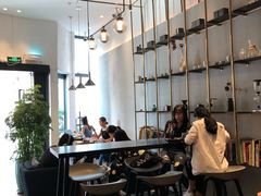 -Home Cafe(水榭春天店)