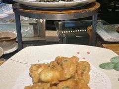 -泰谷酒店·太古码头闽菜自助餐厅