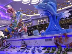 -澜悦港海鲜体验主题餐厅