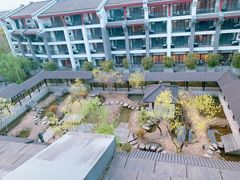 -杭州西溪喜来登度假大酒店